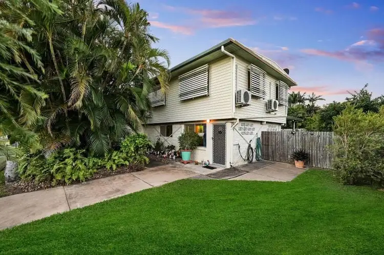 Main view of Homely house listing, 14 Buchanan Street, Mount Louisa QLD 4814
