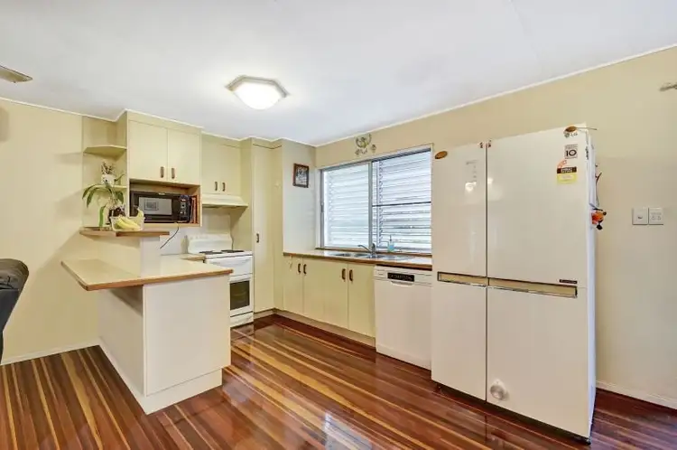 Third view of Homely house listing, 14 Buchanan Street, Mount Louisa QLD 4814
