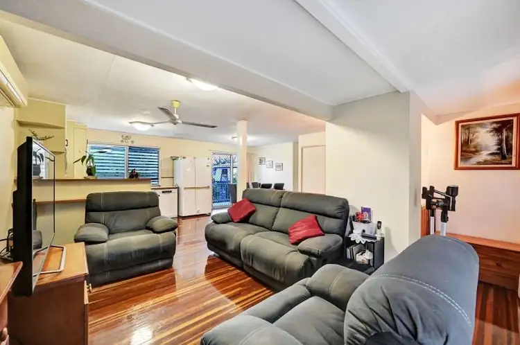 Fourth view of Homely house listing, 14 Buchanan Street, Mount Louisa QLD 4814