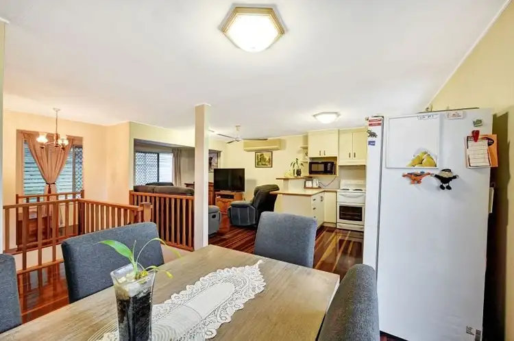 Fifth view of Homely house listing, 14 Buchanan Street, Mount Louisa QLD 4814