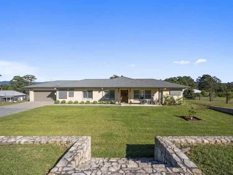 Main view of Homely house listing, 66 Thoroughbred Close, Nana Glen NSW 2450