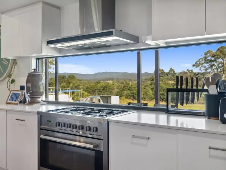 Third view of Homely house listing, 66 Thoroughbred Close, Nana Glen NSW 2450
