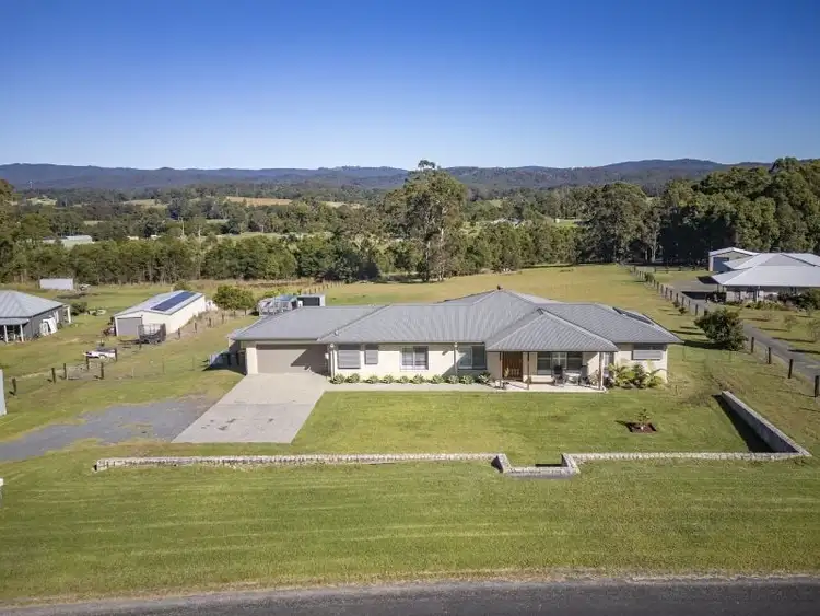Sixth view of Homely house listing, 66 Thoroughbred Close, Nana Glen NSW 2450