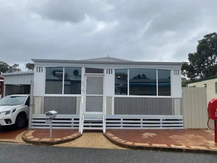 107/490 Pinjarra Road, Furnissdale WA 6209
