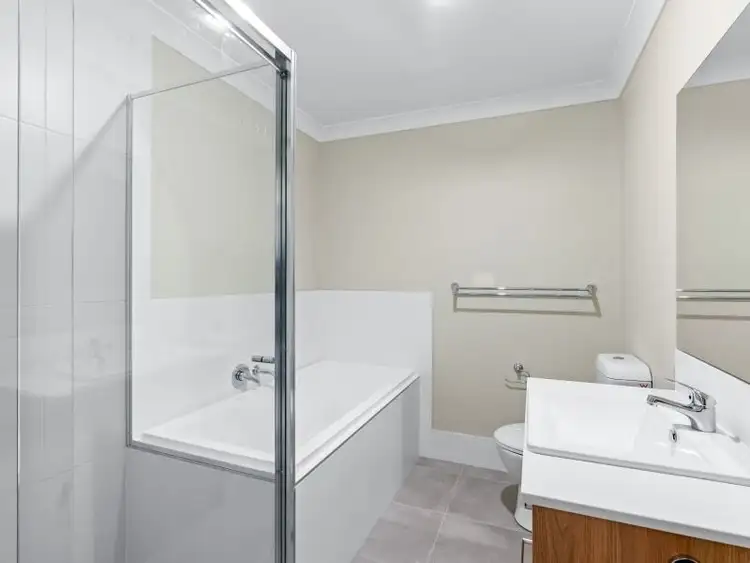 Fifth view of Homely semi-detached listing, 10 Melaleuca Way, Cessnock NSW 2325