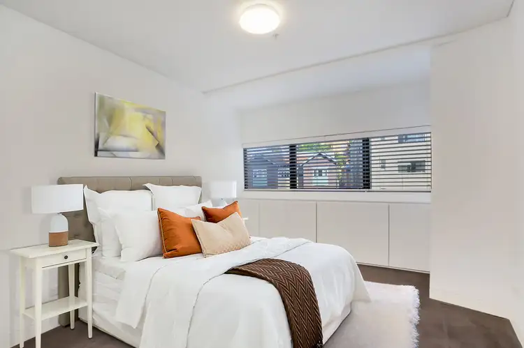 Second view of Homely apartment listing, 406/184 Forbes Street, Darlinghurst NSW 2010
