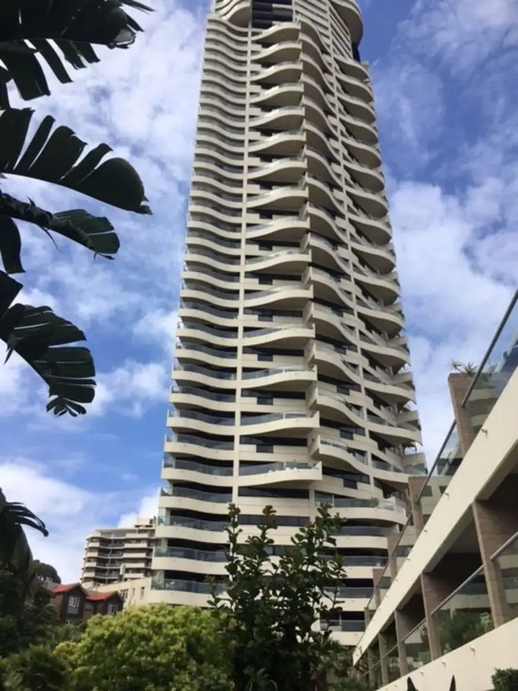 Third view of Homely apartment listing, 406/184 Forbes Street, Darlinghurst NSW 2010