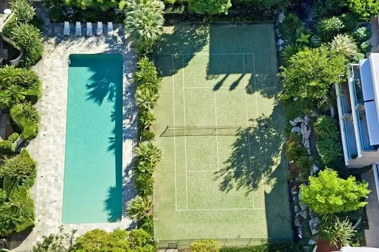 Fifth view of Homely apartment listing, 406/184 Forbes Street, Darlinghurst NSW 2010