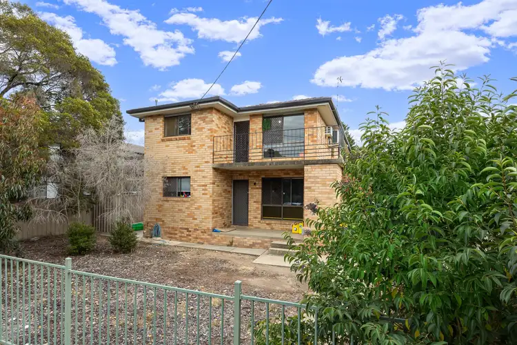 3/8 Edney Street, Kooringal NSW 2650