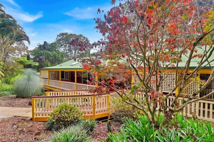 209 Obi Obi Road, Mapleton QLD 4560