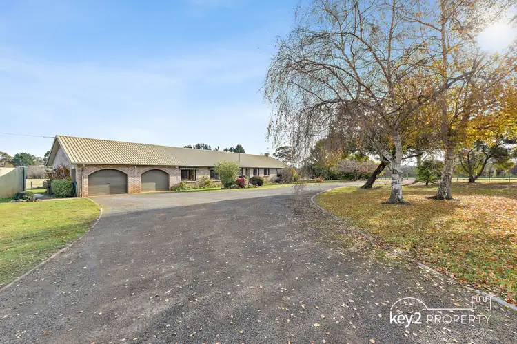 Main view of Homely house listing, 270 Marriott Street, Westbury TAS 7303