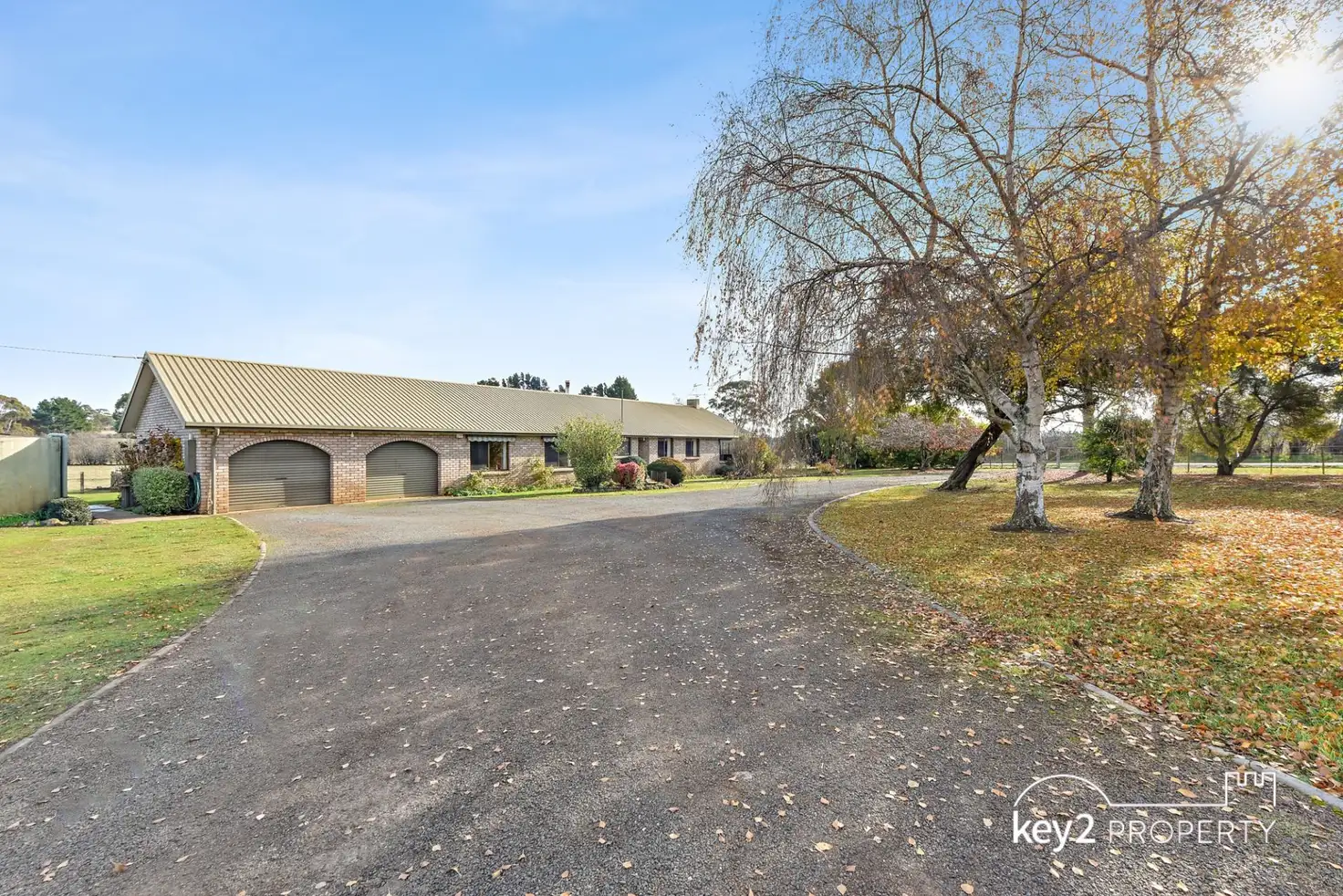 Main view of Homely house listing, 270 Marriott Street, Westbury TAS 7303