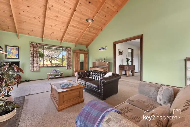 Fourth view of Homely house listing, 270 Marriott Street, Westbury TAS 7303