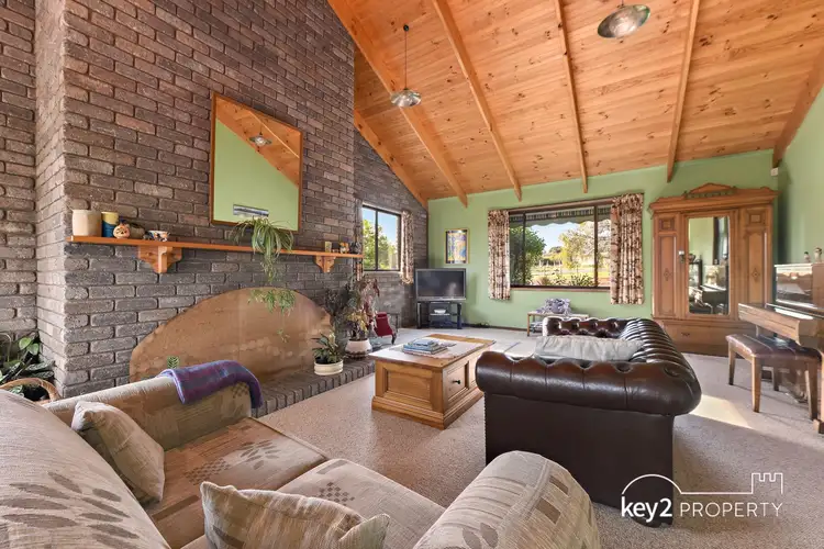 Fifth view of Homely house listing, 270 Marriott Street, Westbury TAS 7303