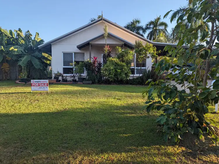 17 Maranthes Place, Durack NT 830