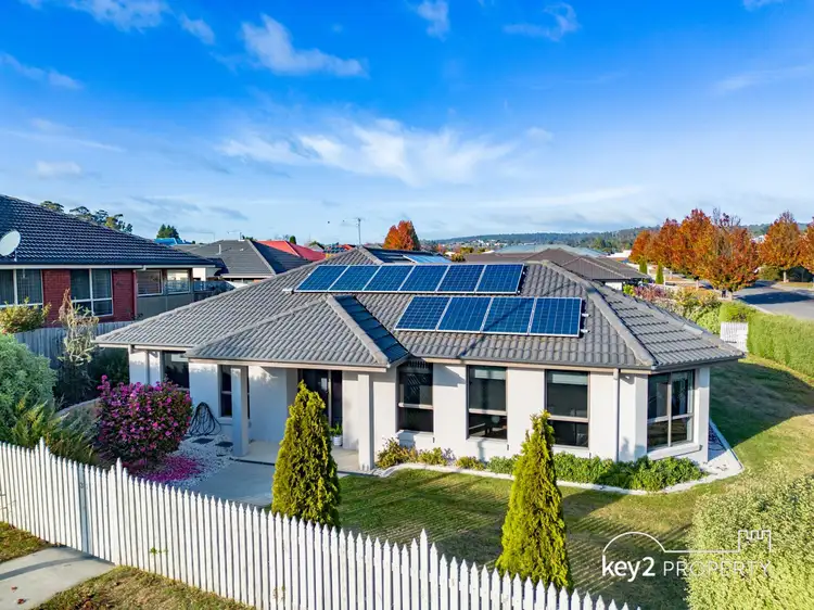 31 Wongarra Avenue, Legana TAS 7277