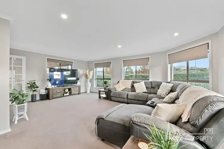 Fourth view of Homely house listing, 31 Wongarra Avenue, Legana TAS 7277