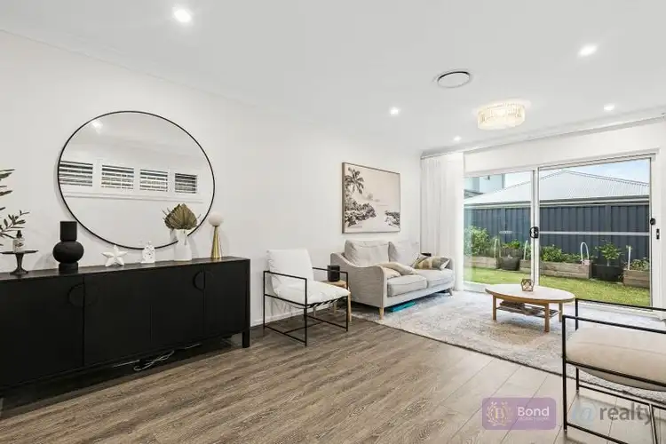 Fourth view of Homely house listing, 19 Armidale Circuit, Gregory Hills NSW 2557