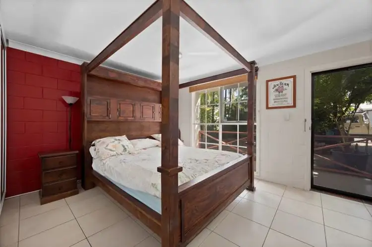 Sixth view of Homely townhouse listing, 4/29 Ocean Avenue, Slade Point QLD 4740