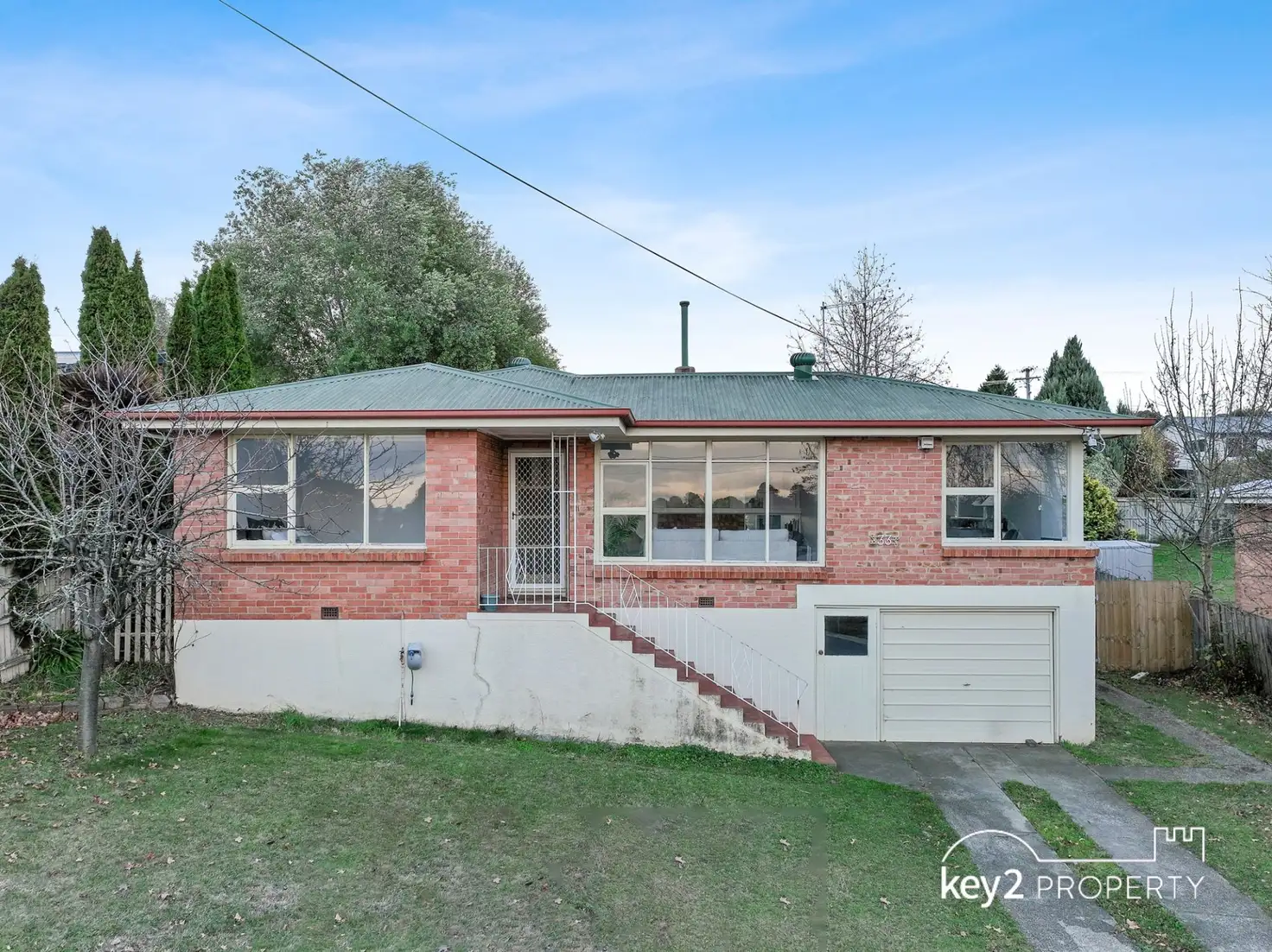 Main view of Homely house listing, 33 Paringa Avenue, Newnham TAS 7248