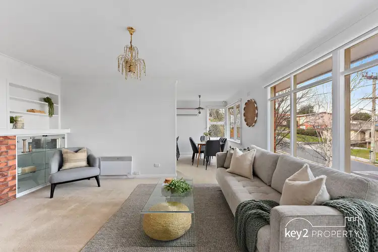 Third view of Homely house listing, 33 Paringa Avenue, Newnham TAS 7248