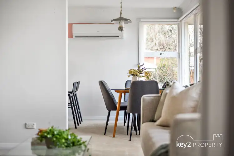 Fifth view of Homely house listing, 33 Paringa Avenue, Newnham TAS 7248