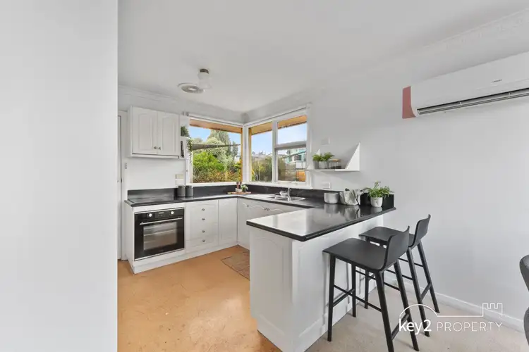 Sixth view of Homely house listing, 33 Paringa Avenue, Newnham TAS 7248