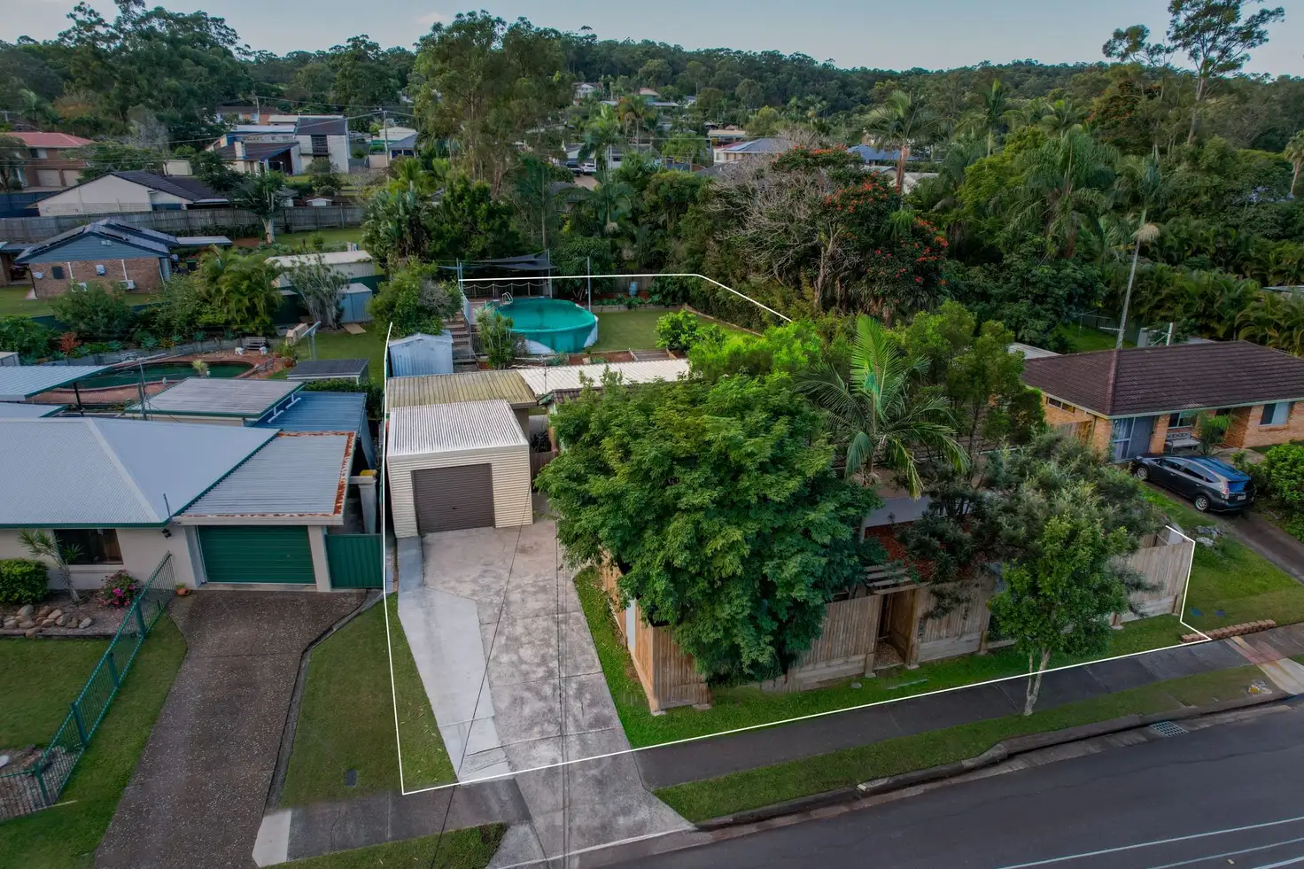 Main view of Homely house listing, 20 Doretta Street, Shailer Park QLD 4128