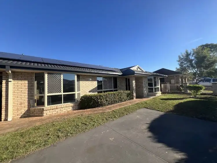 Third view of Homely house listing, 3 Cressbrook Court, Meadowbrook QLD 4131