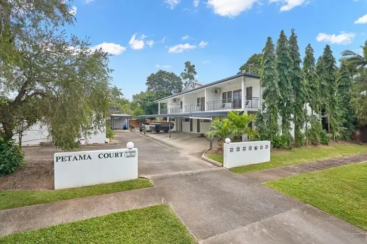 Main view of Homely townhouse listing, 4/194-200 Mccoombe Street, Bungalow QLD 4870
