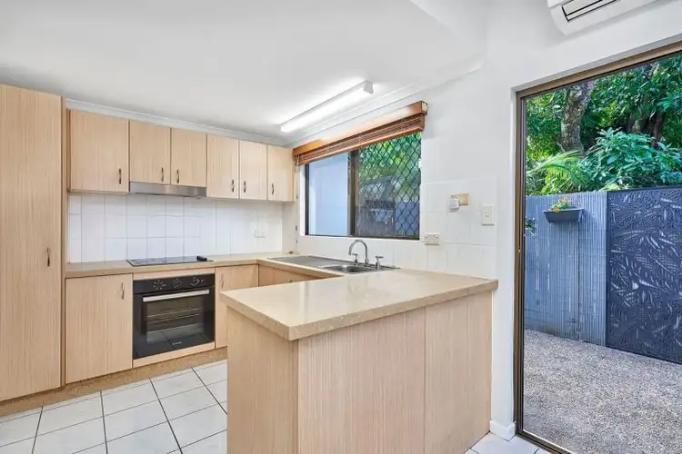 Second view of Homely townhouse listing, 4/194-200 Mccoombe Street, Bungalow QLD 4870