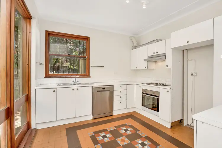 Third view of Homely terrace listing, 58 Ormond Street, Paddington NSW 2021