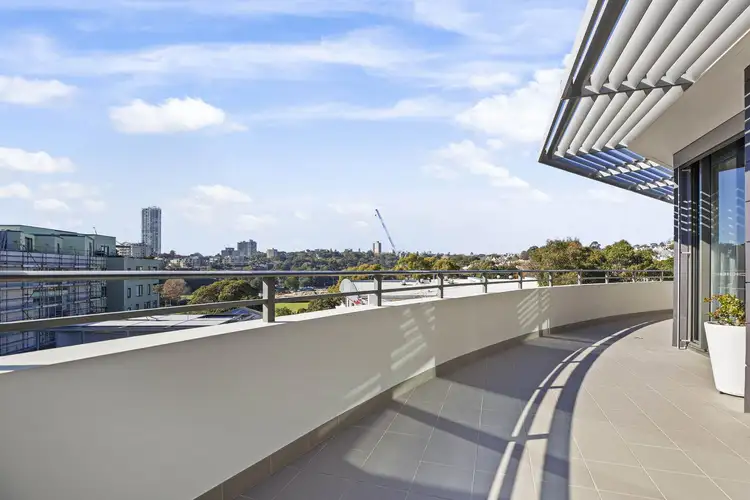 Third view of Homely apartment listing, 252/50 McLachlan Avenue, Darlinghurst NSW 2010