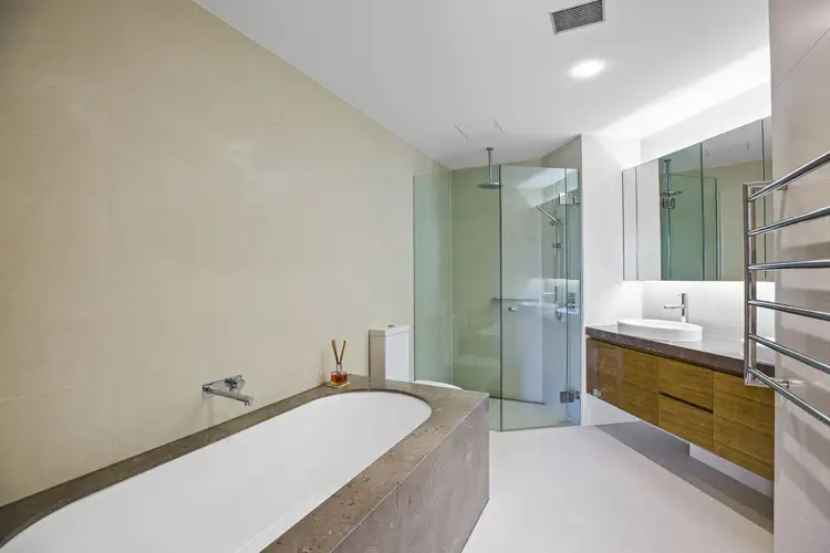 Fifth view of Homely apartment listing, 252/50 McLachlan Avenue, Darlinghurst NSW 2010