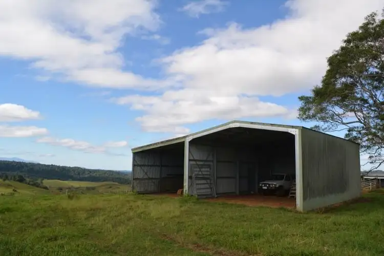 Third view of Homely rural property listing, 273 Sutties Gap Road, Millaa Millaa QLD 4886