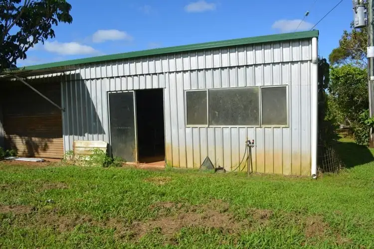 Fourth view of Homely rural property listing, 273 Sutties Gap Road, Millaa Millaa QLD 4886
