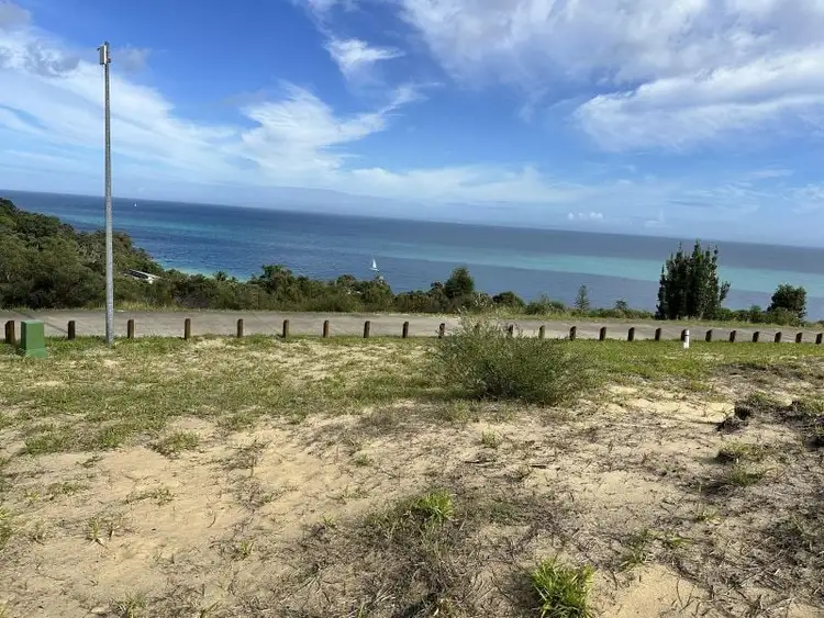 Second view of Homely land listing, 5 Triton Street, Tangalooma QLD 4025