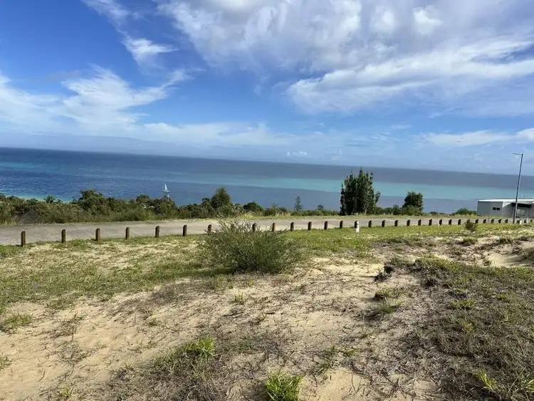 Third view of Homely land listing, 5 Triton Street, Tangalooma QLD 4025