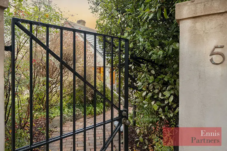 5 Herbert St, Medindie SA 5081