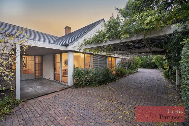 Second view of Homely house listing, 5 Herbert St, Medindie SA 5081