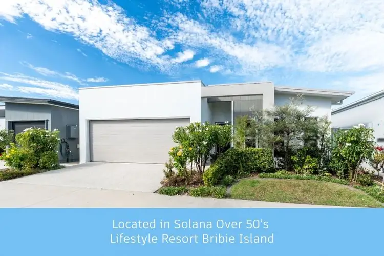 122/19 Bongaree Avenue, Bongaree QLD 4507