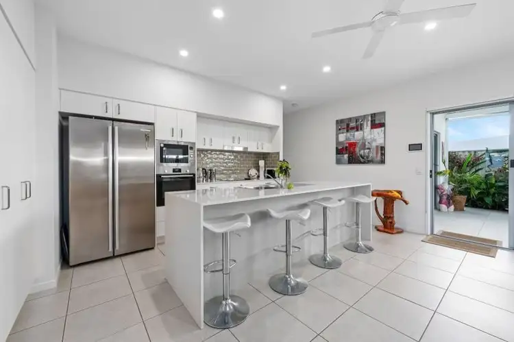 Fifth view of Homely retirement listing, 122/19 Bongaree Avenue, Bongaree QLD 4507