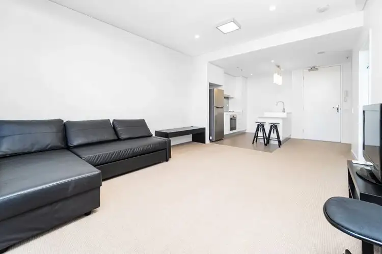 Fifth view of Homely apartment listing, 14/37 Chandler Street, Belconnen ACT 2617