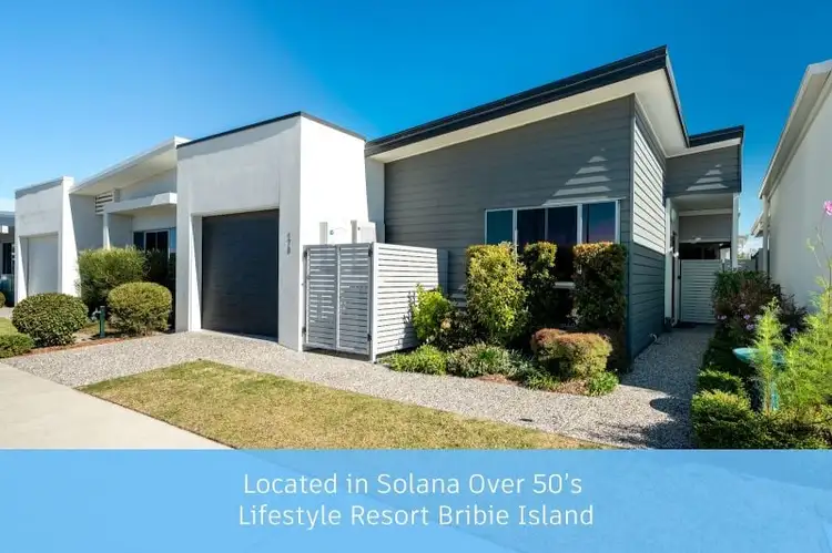 178/19 Bongaree Avenue, Bongaree QLD 4507