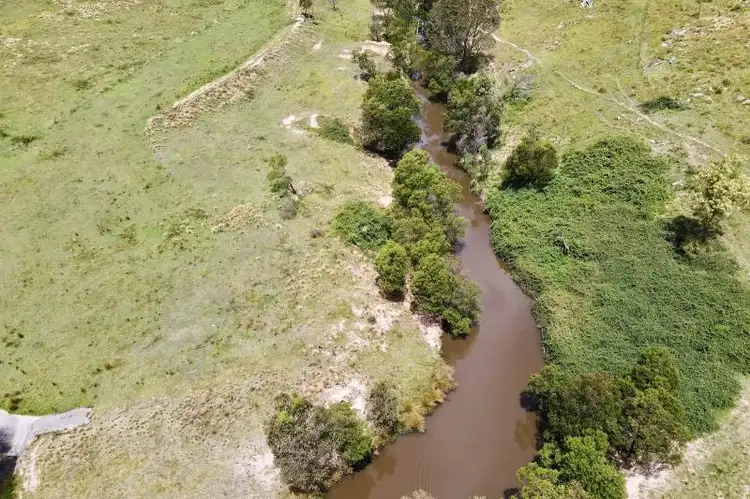 Second view of Homely rural property listing, lot 160/940 Hanworth Road, Bannaby NSW 2580