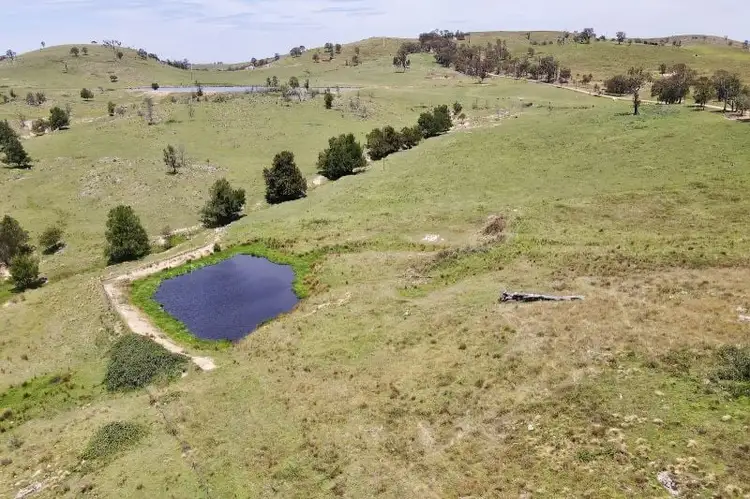 Fourth view of Homely rural property listing, lot 160/940 Hanworth Road, Bannaby NSW 2580