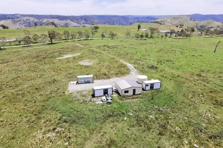 Fifth view of Homely rural property listing, lot 160/940 Hanworth Road, Bannaby NSW 2580