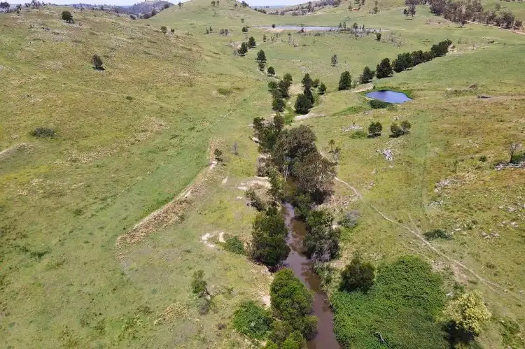 Sixth view of Homely rural property listing, lot 160/940 Hanworth Road, Bannaby NSW 2580