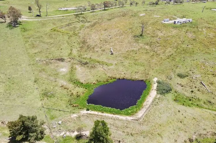 Seventh view of Homely rural property listing, lot 160/940 Hanworth Road, Bannaby NSW 2580