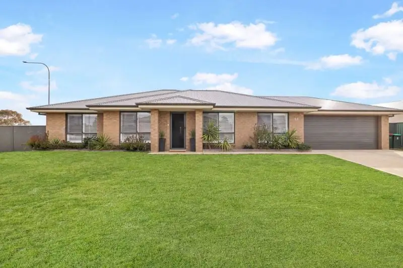 Main view of Homely house listing, 33 Barr Street, Windradyne NSW 2795